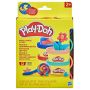 Play-doh Treats And Favors - 12 Pack