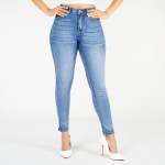 Rider 2 Jeans - Medium Blue - Medium Blue 10