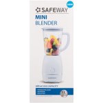 Safeway MINI Jug Blender 300W 600ML