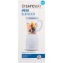 Safeway MINI Jug Blender 300W 600ML