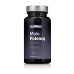 Coolmann - Male Potency Tabs 60 Tabs