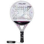 Nox ML10 Pro Cup Silver.