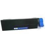 Oki B401 MB441 MB451 Black Toner – Alternate Brand