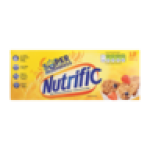 Wholewheat Biscuits Cereal 225G