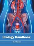 Urology Handbook Hardcover