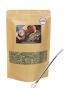 - Yerba Mate Tea With Free Bombilla - 500G