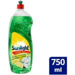 Sunlight Dishwashing Liquid Regular 750ml