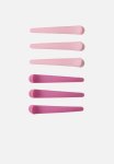 Styling Hair Clips - Pink