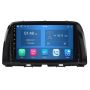Car Radio Bluetooth Carplay Gps Navigation Compatible With Renault Kwid 2015