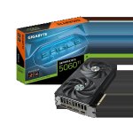 Gigabyte Geforce Rtx 5060 TI Eagle Oc 8GB GDDR7 128-BIT Pcie 5.0 Graphics Card