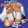 Blue Detox Foot Patches