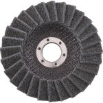 Tork Craft Flap Disc Non Woven 115 X22 Fine Blue Tcfd TCNW115 3