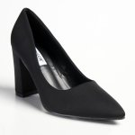 Madison Bora Court - Black - 8