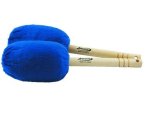 Bass Drum Beaters – Blue