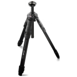 Manfrotto One Hybrid Aluminum Tripod