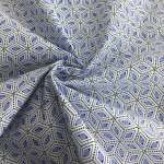 140CM 100% Cotton Shwe-shwe Fabric Per Meter 10