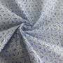 140CM 100% Cotton Shwe-shwe Fabric Per Meter 10