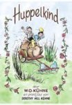 Huppelkind Afrikaans Paperback