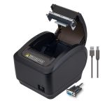 Postron USB LAN RS232 Thermal Printer