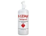 R1234YF Refrigerant Automotive Ac Gas 900G