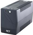 Rct 3000VAS Line-interactive Ups 3000VA 1800W 2 X Sa Plugs Power Cables Included Battery 6 Month Warranty Only