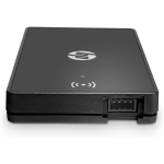 HP Legic Secure USB Reader