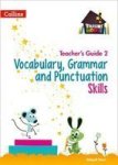 Vocabulary Grammar And Punctuation Skills Teacher& 39 S Guide 2 Paperback