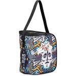 Pre-production Sample Hoppla Tribal Cooler