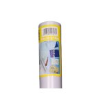 Plastic Roll Clear Self-adhesive 45CM X 16M