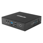 Giada DN74 Arm RK3399 Fanless Android Signage Player - 32GB
