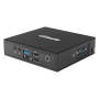 Giada DN74 Arm RK3399 Fanless Android Signage Player - 32GB