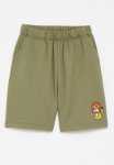 PoP Candy Shorts - Sage Green