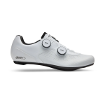 Regime II White Road Shoes - 47