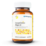 Metagenics Omegagenics Mega 10 60 Softgels