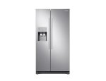 Samsung RS50N3C13S8 Sbs With Water & Ice Dispenser 501L