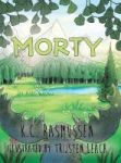Morty Hardcover