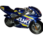 Vinales Motogp Replica Cag Model