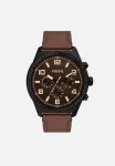Fossil Brox Multifunction Watch - Brown