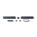 Lenovo GEN2 Google Meet Series One Room Large Video Conferencing Kit 20YW0008ZA