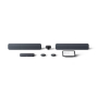 Lenovo GEN2 Google Meet Series One Room Large Video Conferencing Kit 20YW0008ZA