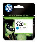 HP 920XL Cyan Officejet Ink Cartridge