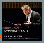 BR-Klassik Beethoven: Symphony No. 4 ""pastorale"" - Kancheli: ""dixi
