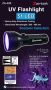Zartek 51 LED Scoprion Finder Torch Flashlight