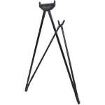 Bush Light Standing Shooting Stick- 649G