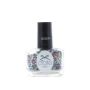 London MINI Paint Pot Nail Polish - Sequin Mix Ring Master 5ML - Parallel Import