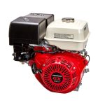 Honda 13 Hp Electric Taper Shaft Engine