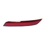 Vw Polo Tsi New Vivo Hatchback Rear Bumper Reflector Left 2015+