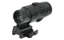 Utg SCP-MF3WEQS Sporting Type Adjustable 3X Magnifier