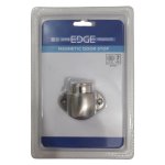 Magnetic Door Stopper Stainless Steel