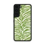 Custom Printed Tpu Cases - Samsung Galaxy S22 5G & 39 Zebra Aesthetic& 39 By